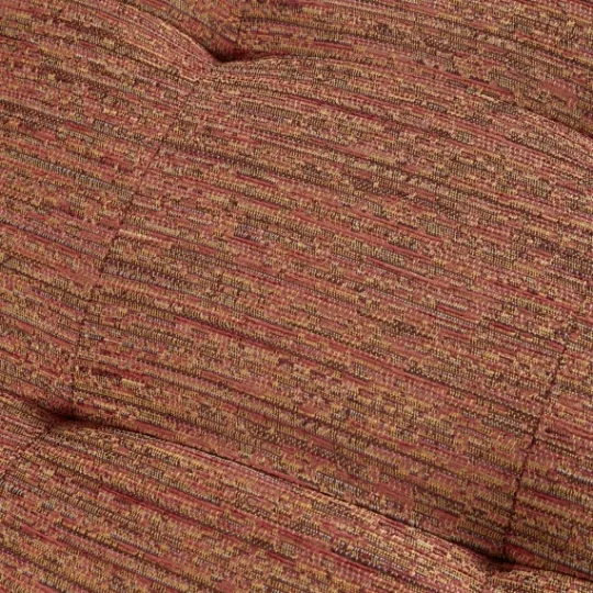 Kirkland's Home Mid-Century Pecan Finish Accent Chair- Accent Chairs