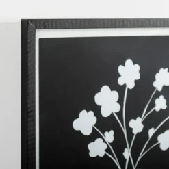 Kirkland's Home Millennial Floral Ii Framed Art Print- Framed Art