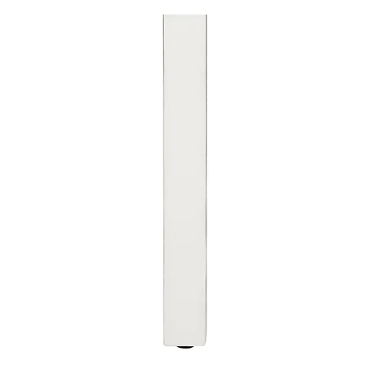 Kirkland's Home Milo Herringbone Accent Table- Accent & End Tables