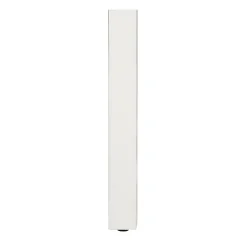 Kirkland's Home Milo Honey Herringbone Accent Table- Accent & End Tables
