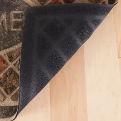 Kirkland's Home Mineral Stone Ornamental Entry Doormat- Doormats