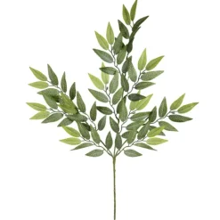 Kirkland's Home Mini Leaves Sprays, Set Of 6- Stems & Bouquets