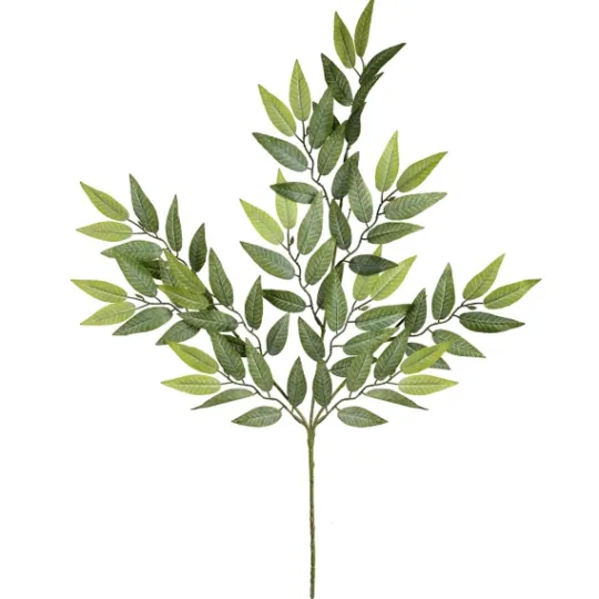 Kirkland's Home Mini Leaves Sprays, Set Of 6- Stems & Bouquets