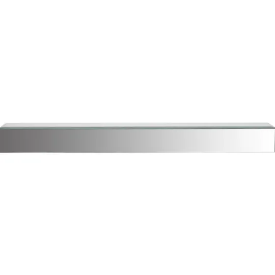 Kirkland's Home Mirrored Wall Ledge- Shelves