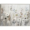 Kirkland's Home Misty Meadow Framed Canvas Art Print- Framed Art