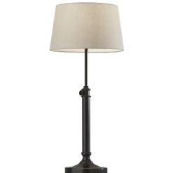 Kirkland's Home Mitchell Table Lamps, Set Of 2- Table Lamps