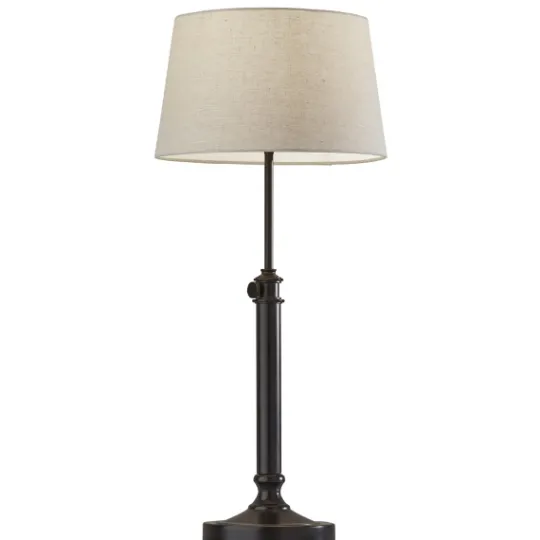 Kirkland's Home Mitchell Table Lamps, Set Of 2- Table Lamps