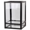 Kirkland's Home Modern Metal Lantern, 6 In.- Lanterns