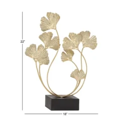 Kirkland's Home Modern Nature Statue- Statues & Figurines