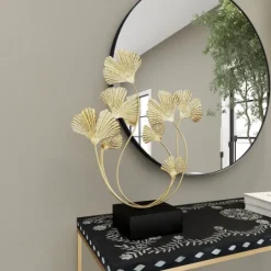 Kirkland's Home Modern Nature Statue- Statues & Figurines