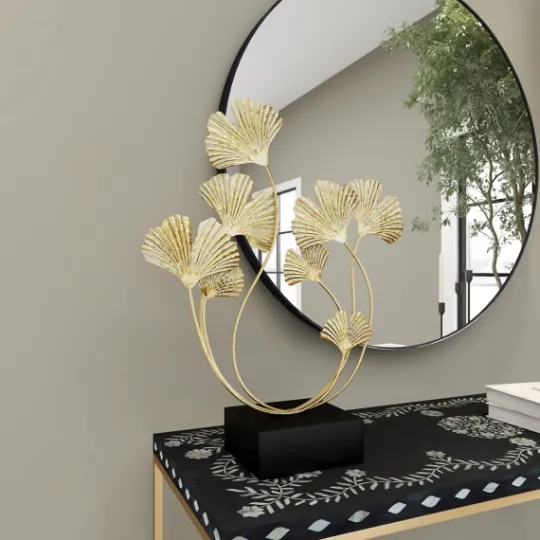 Kirkland's Home Modern Nature Statue- Statues & Figurines