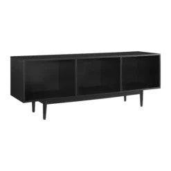Kirkland's Home Modern Wood Console Table, 60 In.- Console Tables