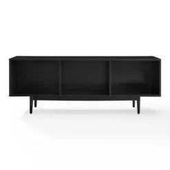 Kirkland's Home Modern Wood Console Table, 60 In.- Console Tables