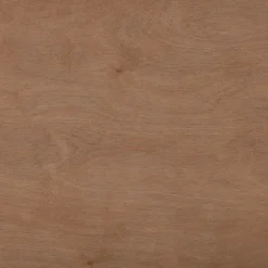 Kirkland's Home Modern Wood Full Platform Bed- Beds & Headboards