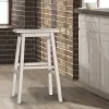 Kirkland's Home Moreno Sea Counter Stool- Bar Stools & Counter Height Stools