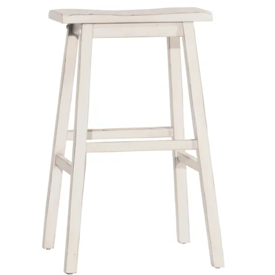 Kirkland's Home Moreno Sea Counter Stool- Bar Stools & Counter Height Stools