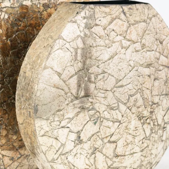 Kirkland's Home Mosaic 2-Pc. Vase Set- Vases