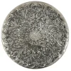 Kirkland's Home Mosaic Round Metal Wall Plaque- Wall Plaques