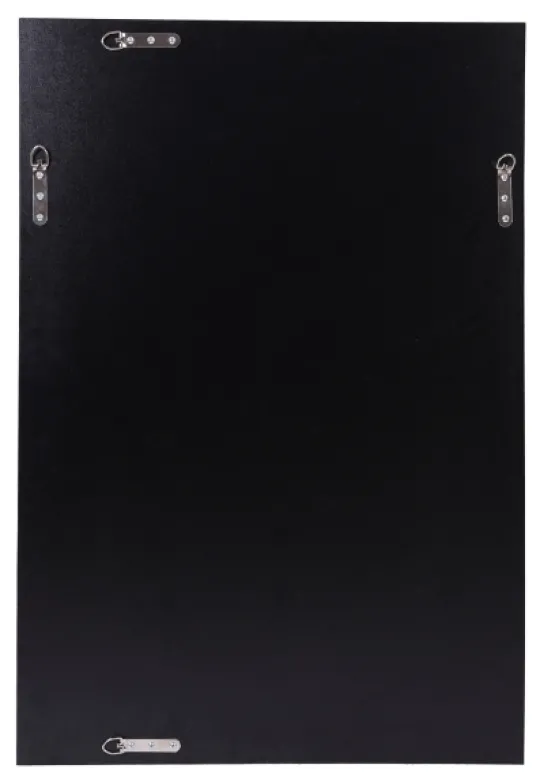 Kirkland's Home Mosaic Tiled Frame Wall Mirror- Decorative Mirrors