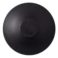 Kirkland's Home Mother Of Pearl Coastal Gong Wall Decoration- Wall Plaques