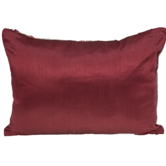Kirkland's Home Multicolor Tapestry Pillow- Pillows
