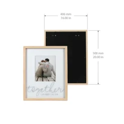 Kirkland's Home My Favorite Place To Be Picture Frame, 8X10- Picture Frames