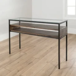 Kirkland's Home Nash Console Table- Console Tables