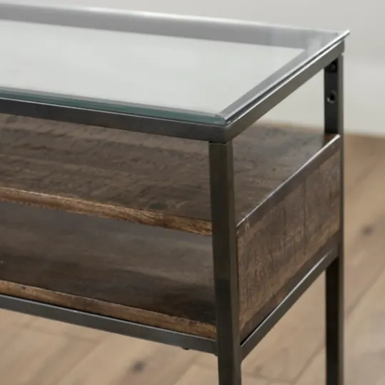 Kirkland's Home Nash Console Table- Console Tables