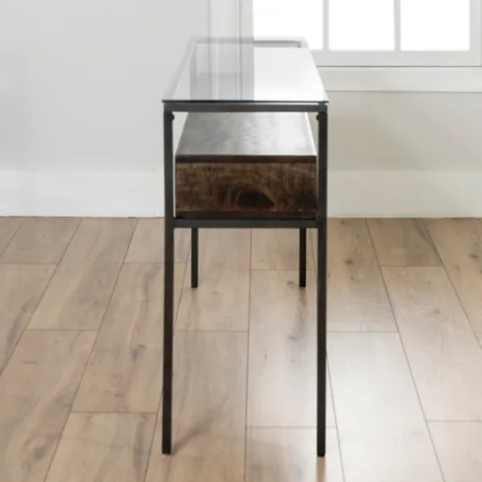 Kirkland's Home Nash Console Table- Console Tables