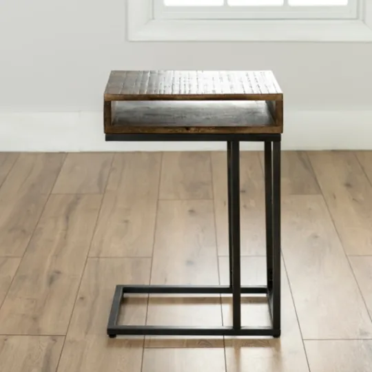 Kirkland's Home Nash C-Table- Accent & End Tables