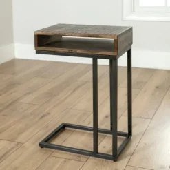 Kirkland's Home Nash C-Table- Accent & End Tables