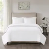 Kirkland's Home Nash 3-Pc. Reversible King Coverlet Set- Bedspreads & Coverlets