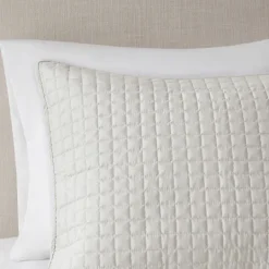 Kirkland's Home Nash 3-Pc. Reversible King Coverlet Set- Bedspreads & Coverlets