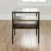Kirkland's Home Nash Side Table- Accent & End Tables