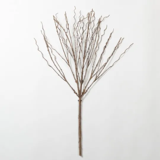 Kirkland's Home Natural Branch Stem- Stems & Bouquets