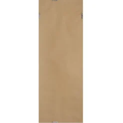 Kirkland's Home Natural Coastal Full-Length Wall Mirror- Decorative Mirrors