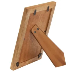 Kirkland's Home Natural Distressed Picture Frame, 5X7- Picture Frames