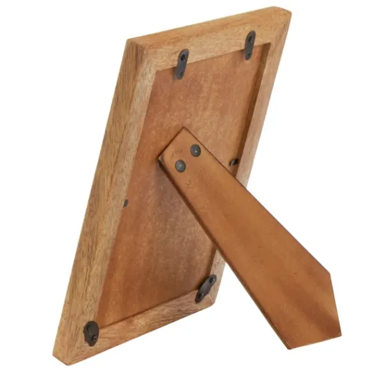 Kirkland's Home Natural Distressed Picture Frame, 5X7- Picture Frames