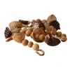 Kirkland's Home Natural Dried Botanical Garland- Decorative Accents