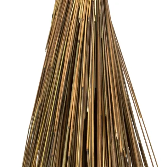 Kirkland's Home Natural Dried Princess Grass Bundles, Set Of 3- Stems & Bouquets