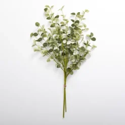 Kirkland's Home Natural Eucalyptus Bundle- Stems & Bouquets