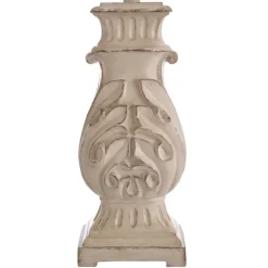 Kirkland's Home Natural French Country Table Lamp- Table Lamps