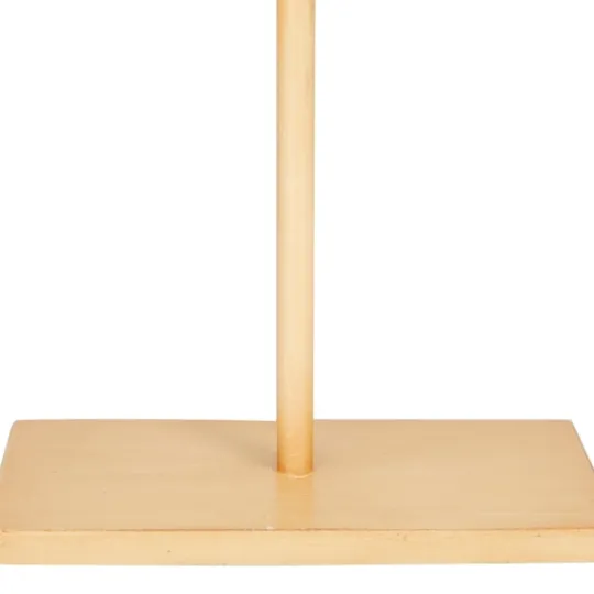 Kirkland's Home Natural Hyacinth Sunburst Sculpture- Statues & Figurines