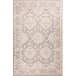 Kirkland's Home Natural Ivy Indoor/Outdoor Area Rug, 6X9- Outdoor Rugs