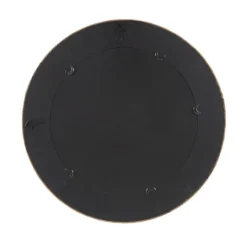Kirkland's Home Natural Jute Round Wall Mirror- Decorative Mirrors