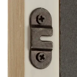 Kirkland's Home Natural Offset Mat 4X6 5-Pc. Gallery Wall Set- Gallery Wall Frames