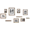 Kirkland's Home Natural 10-Pc. Gallery Wall Frame And Shelf Set- Gallery Wall Frames