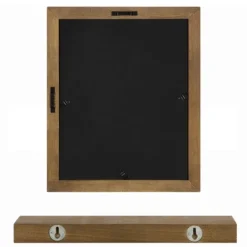 Kirkland's Home Natural 10-Pc. Gallery Wall Frame And Shelf Set- Gallery Wall Frames