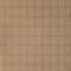Kirkland's Home Natural Santorini Grid Outdoor Area Rug, 6X9- Outdoor Rugs