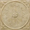 Kirkland's Home Natural Slate Metal Medallion Wall Plaque- Wall Plaques